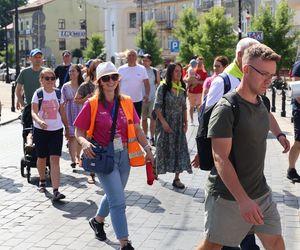 47. Lubelska Piesza Pielgrzymka na Jasną Górę idzie pod hasłem „Świadkowie nadziei”
