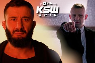 Mamed Khalidov rozbrajająco szczery przed walką z Tomaszem Adamkiem! Do starcia niespełna miesiąc, a legenda KSW wciąż się uczy