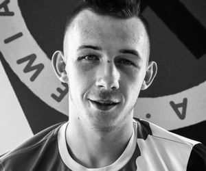Nie żyje 26-letni piłkarz Dominik Wardenga. Pożegnali go we wzruszających słowach