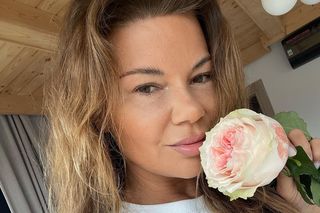Wszystko mnie bolało, nie miałam siły na nic. Edyta Górniak szczerze o swoim odwyku