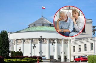 Sejm podnosi wiek emerytalny do 70 lat