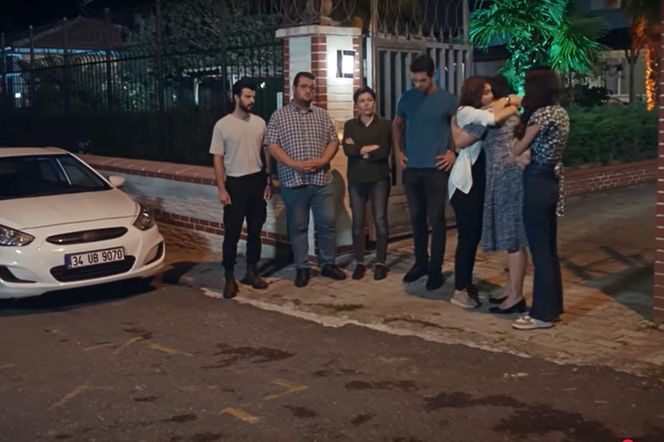 Ali i Duygu wyjadą do Niemiec. Tak znikną z serialu Emanet na stałe 