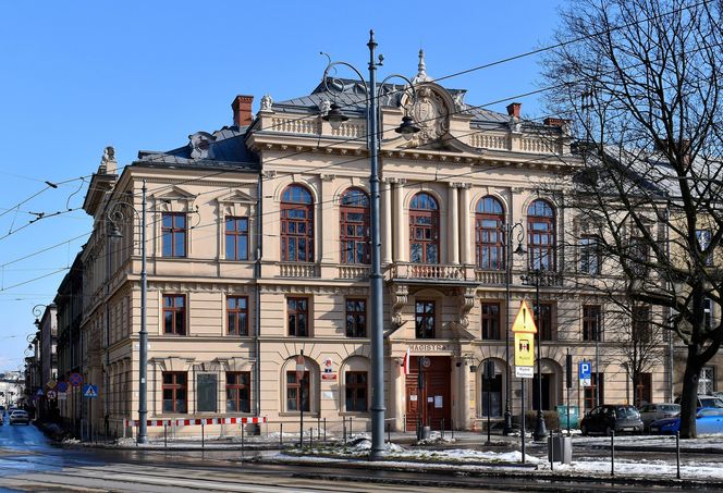 Podgórze