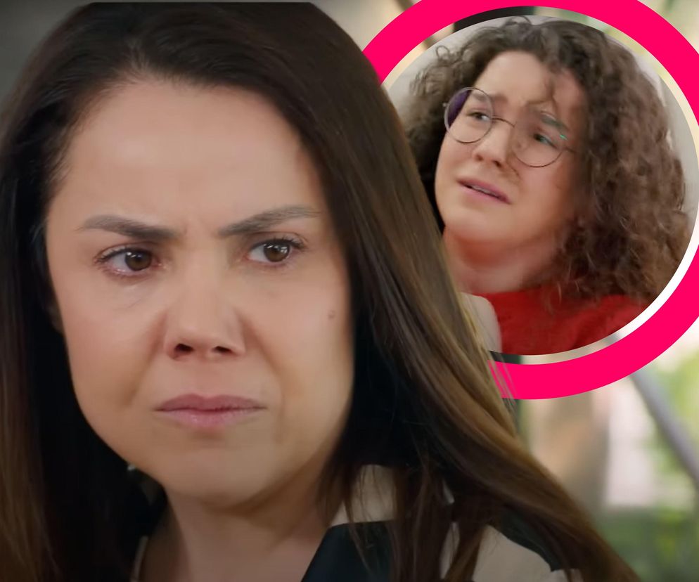 Porywacz Zeynep skontaktuje się w Gonul.
