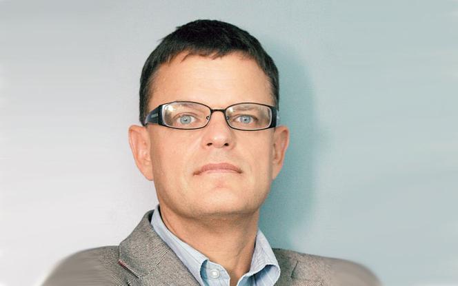 	Andrzej Morozowski: Seans nienawiści podnosi nakład