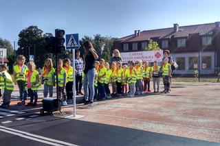 Rozpoczęła się coroczna akcja „Jestem widoczny, jestem bezpieczny”.