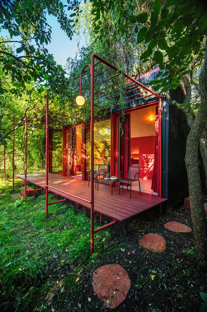 Dom na działce ROD_NOKE Architects_02