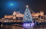 Kraków rozbłyśnie tysiącami światełek
