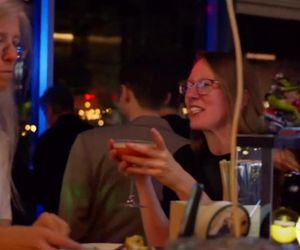 Tak Barbara Kurdej-Szatan świętowała 40-stkę