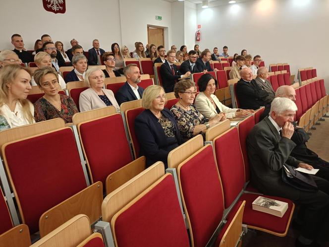 Zjazd absolwentów w Katolickim Liceum Ogólnokształcącym w Siedlcach odbył się już po raz czwarty