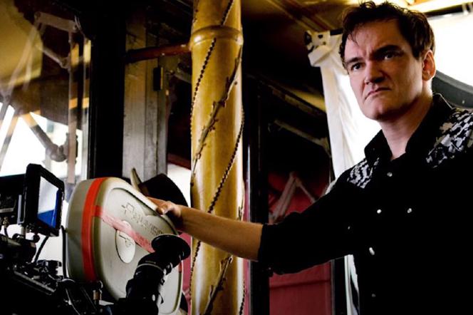 Quentin Tarantino rozważa zrealizowanie swojej wersji 'Rambo - Pierwsza krew'. Główną rolę miałby zagrać Adam Driver