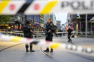 Norwegia: strzelanina w Oslo - są ofiary śmiertelne i ranni