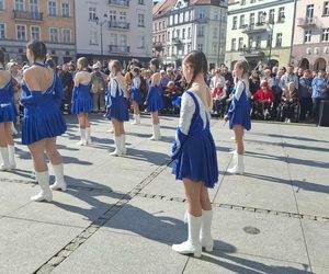 Walc Barbary z filmu „Noce i Dnie” wybrzmiał w sercu Kalisza