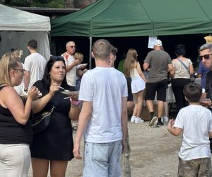 18. Warmińska Uczta Pierogowa w Biesowie