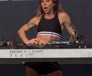 Melanie C Nelly Furtado