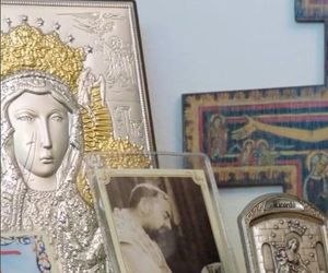 Mauzoleum Lenina w domu Muńka! Co on tam trzyma?!