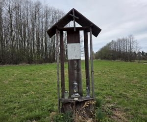 Kaplica na 25-lecie ślubu