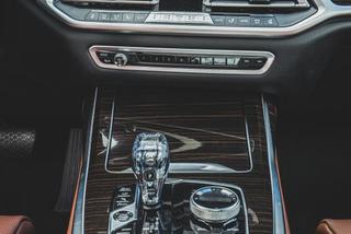 BMW X7 xDrive 30d