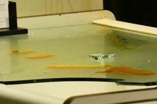 Napad na jubilera w Grodzisku Mazowieckim. Psiknął gazem w oczy i ukradł złoto