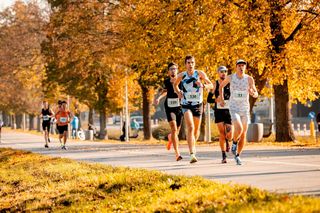 Cracovia Półmaraton Królewski 2025. Nawet kilkanaście tysięcy biegaczy na starcie