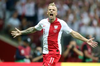 Kamil Grosicki szczerze o zachowaniu na boisku: Kto mnie zna, to wie, że... [WYWIAD WIDEO SE]