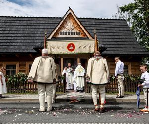 To najładniejsza wieś w Małopolsce