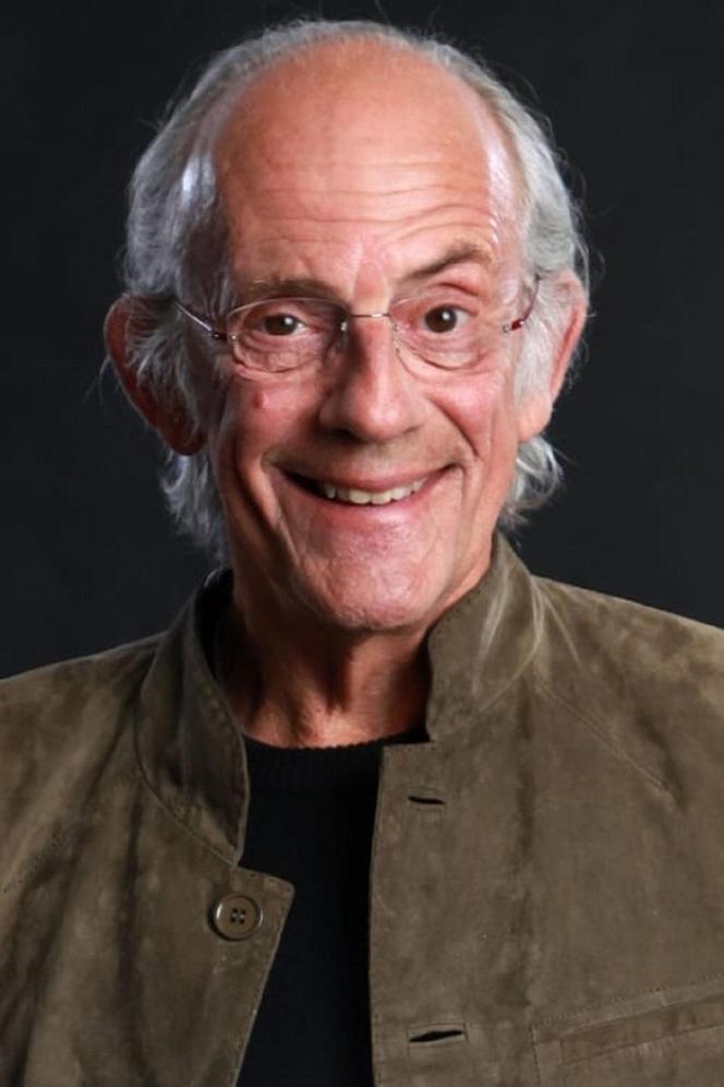 Christopher Lloyd 