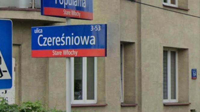 Oto "najsmaczniejsze" ulice w Warszawie