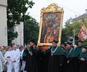 Przed nami 75. rocznica „Cudu Lubelskiego”. Przez centrum Lublina przejdzie procesja z obrazem Matki Boskiej