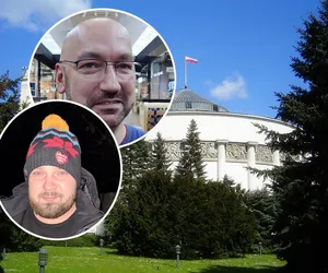 Hieronim z Wrocławia i Maksymilian z Przeworska oburzeni tym, co się dzieje w Sejmie: Weźcie się do roboty