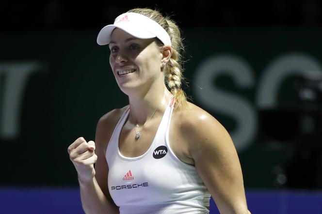 Angelique Kerber