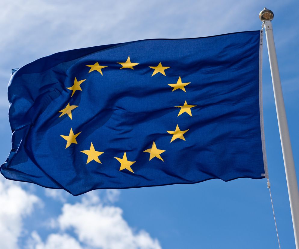 Więcej flag Unii Europejskiej w Krakowie? Radny pisze o obowiązku