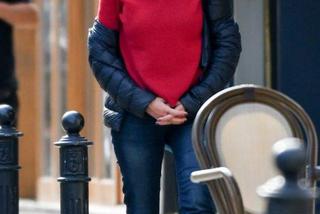 Danuta Stenka została paparazzo