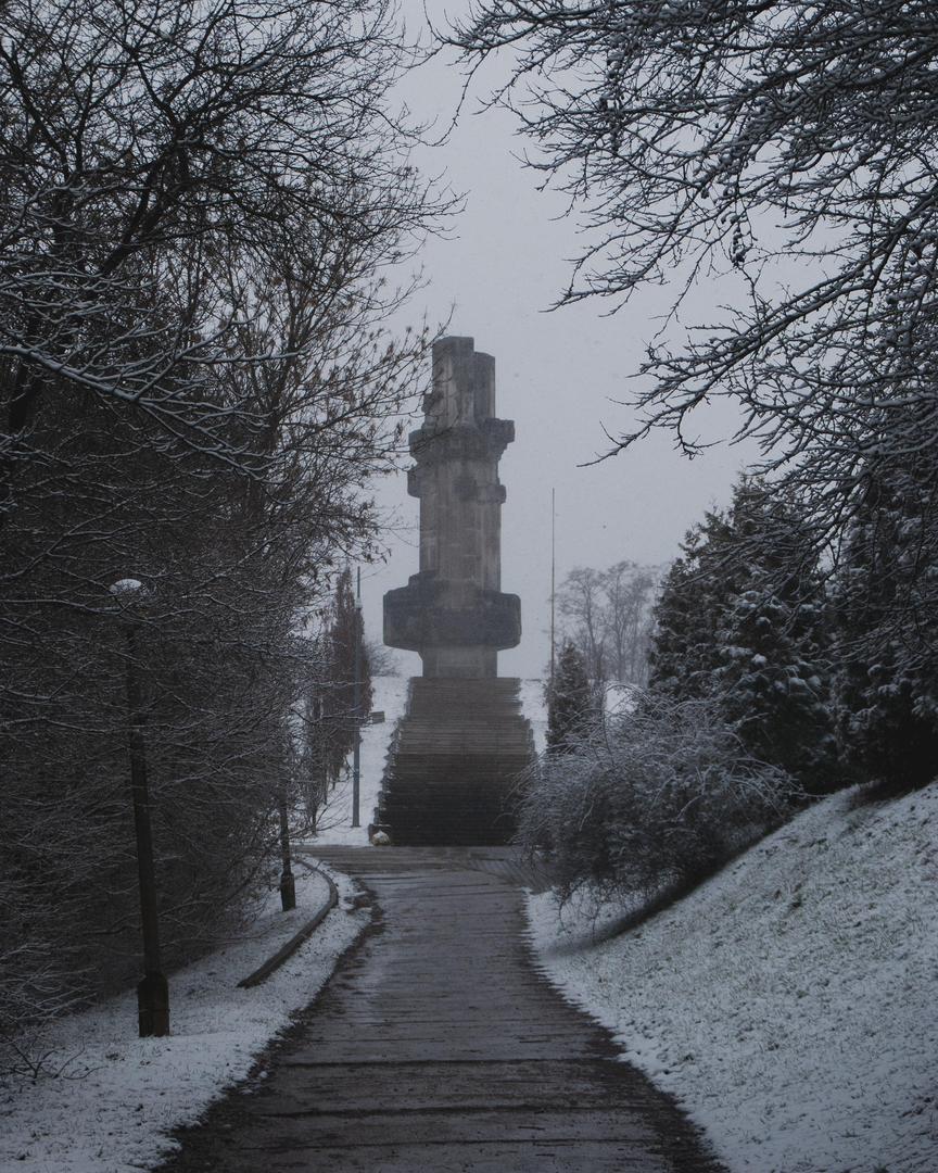 Kielce. Przewodnik po architekturze socmodernistycznej - zdjęcia