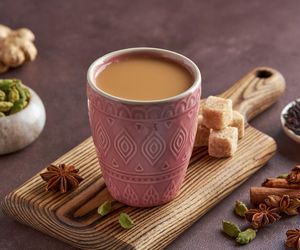 Budzi lepiej niż kawa, a wciąż jest mało znana. W połączeniu z mlekiem smakuje wybitnie