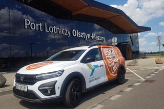 Eska Summer City Olsztyn - Port Lotniczy Olsztyn-Mazury