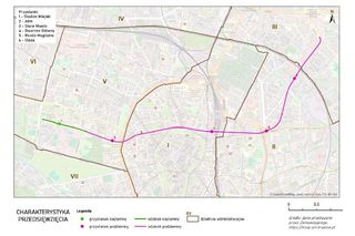 Tam powstanie pierwsza linia metra w Krakowie. Przebieg trasy, nazwy przystanków i mapy