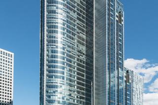 Polska to królowa wysokich budynków! Zobacz, gdzie znajdują się najwyższe budynki w naszym kraju [GALERIA]