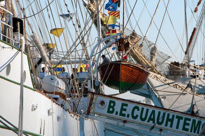 Tall Ships Races