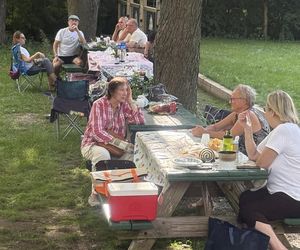 Piknik Dolnoślązaków z Chicago 2025