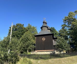 Łemkowie w Małopolsce. Ślady zostawione wszędzie