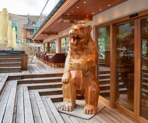 Mountain Diamond Resort, Zakopane