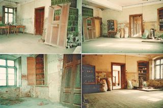 Dom z duszą w Górach Sowich