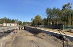 W Andrespolu powstaje nowy tunel drogowy