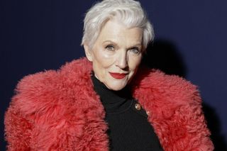 Maye Musk – kobieta, która wychowała geniusza i podbiła świat mody