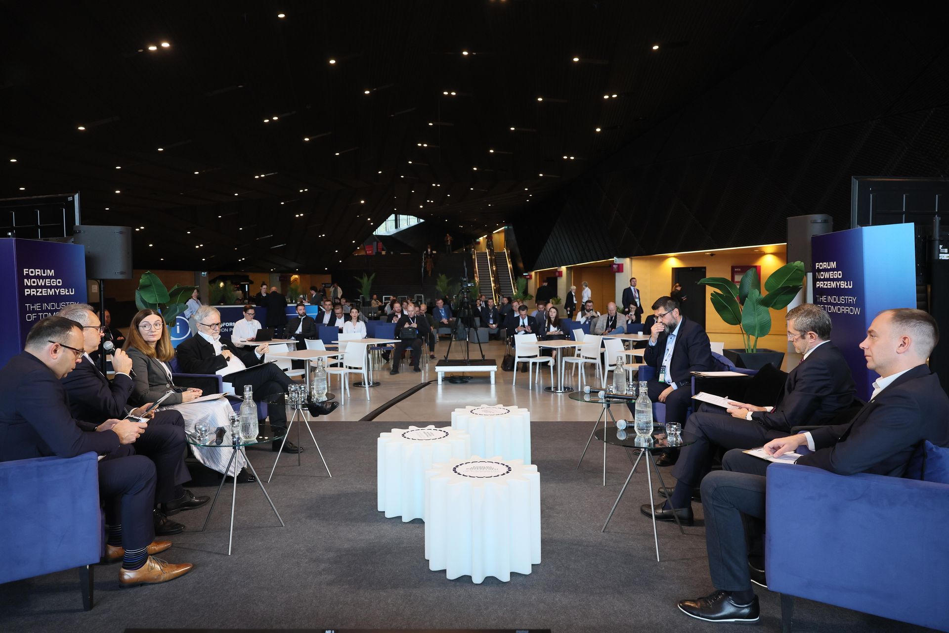 WIŚNIOWSKI liderem cyfryzacji - firma z tytułem The Best of Industry 4.0