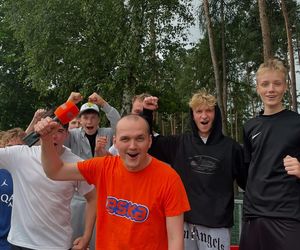 ESKA Summer City nie zwalnia tempa. Tak ekipa bawiła się w Karpaczu, Miliczu i Świebodzicach
