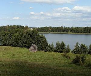 To najczystsze jeziora w Polsce. Znajdują się na Podlasiu!