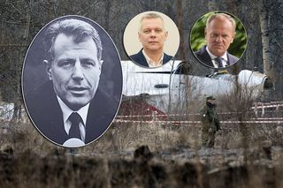 Kontrowersyjny ruch rządu! Chcieli usunąć nazwisko ministra zmarłego pod Smoleńskiem 