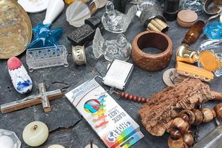 Targi staroci w Rzeszowie [GALERIA]	